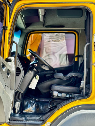 Mb Axor 2036 4x2 - 2021/2022 I 1h24