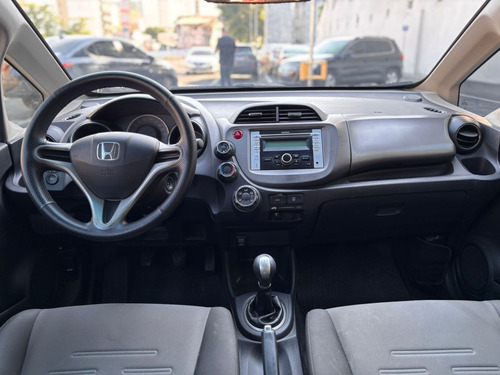 Honda Fit 1.5 TWIST 16V FLEX 4P MANUAL