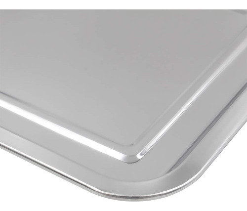 Bandeja De Acero Inoxidable Para Tatuajes Combofix 3 Unida