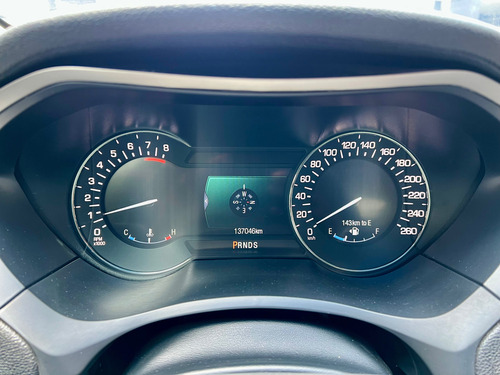 Lincoln MKZ 2.0 High Mt