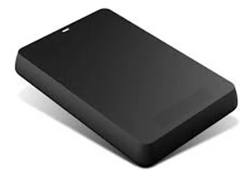 Disco Duros Externo 4 Tera Usb 3.0 Hdd Varios Modelos Marcas Negro