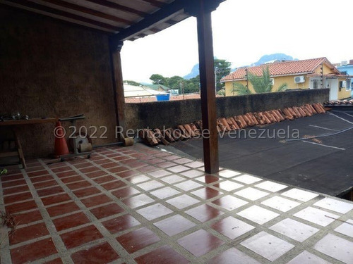 Imagen 18 de 20 de Vendo Casa Tipo Townhouse En Urbanizacion Doña Elvira, Codigo 22-25035 Cm