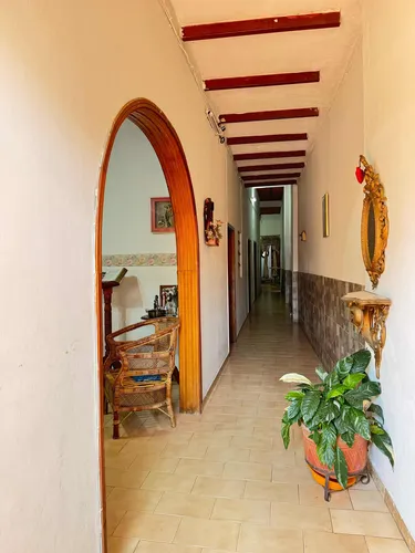 N.m Casa En Barrio Obrero