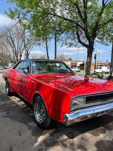 Dodge Gtx V8 Gtx