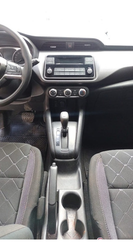 Imagem 7 de 8 de Sucata Nissan Kicks 1.6 2019/2020 Flex