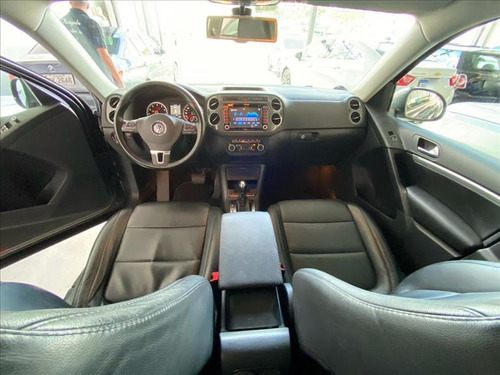 Imagem 5 de 12 de Volkswagen Tiguan 2.0 Tsi 16v Turbo