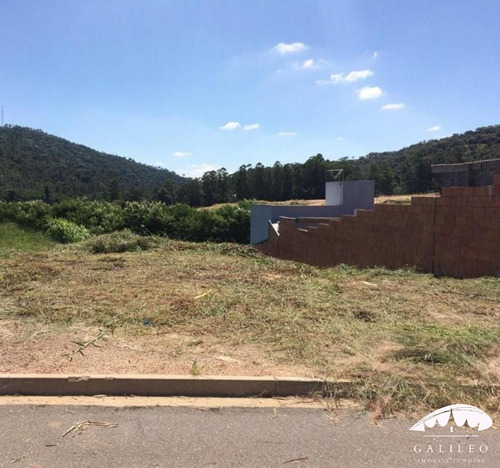 Imagem 5 de 5 de Terreno Residencial Com 313m² No Bairro Jardim Itália | Itupeva | São Paulo - Te00194 - 70735891