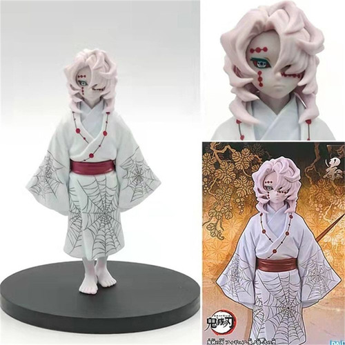 Imagem 3 de 6 de Rui - Demon Slayer - Kimetsu No Yaiba - Frete Grátis