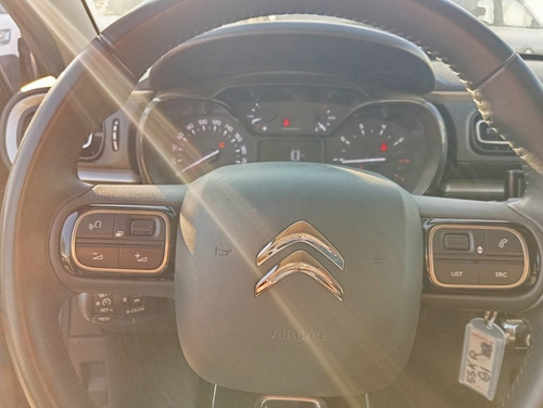 Citroen C-3 1.5 Bluehdi 100 S&s Bvm6 Feel Mt Diesel 2023