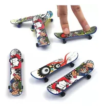 Comprar Mini Skate, Patinetas De Dedo De Juguete