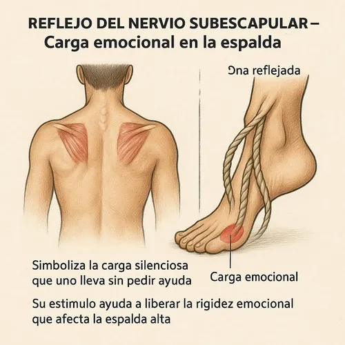 Masajes Terapias Manuales