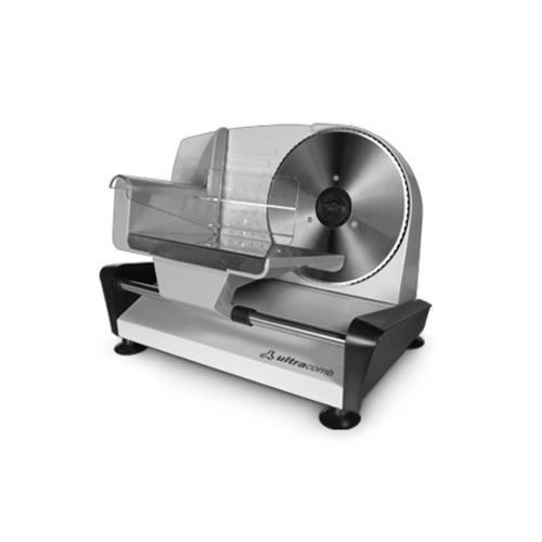 Cortadora De Fiambre Ultracomb Fs-6301 150w