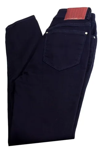 Calca jeans feminina ellus 2025
