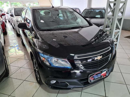 Chevrolet Onix Ltz 1.4