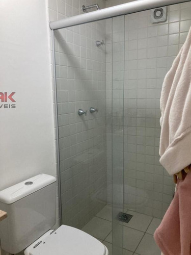 Imagem 11 de 15 de Ref.: 6019 - Apartamento Em Jundiaí Para Venda - V6019