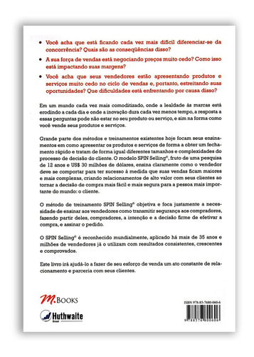 Alcançando Excelência Em Vendas, Construindo Relacionamentos De Alto Valor Para Seus Clientes, Traz Importantes Dicas Sobre O Mundo Das Vendas E Orientações Para Diversas Situações, Neil Rackham