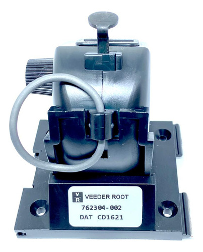 Contador Manual De Volumes 762304-002 Veeder-root