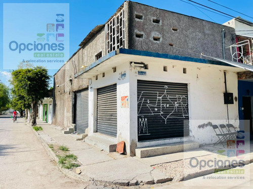 Local - San Javier