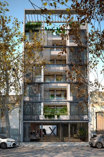 Proyecto Inixio, Apartamentos Boutique, Vivienda Promovida Beneficios Ley 18.795