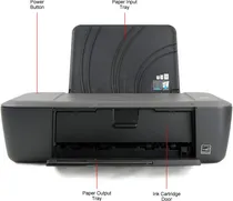 Comprar Vendo Impresoras Dañadas. Hp Y Epson