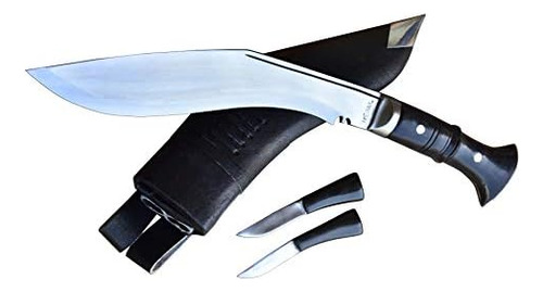 Official Issued - Genuine Kukri/khukuri - 10-25 Inches ...