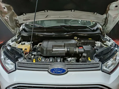Ford Ecosport 2.0 Titanium At