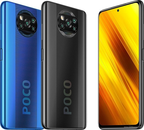 Xiaomi Poco X3 6gb 128gb $315 /xiaomi Note 9s 128gb 6gb $280