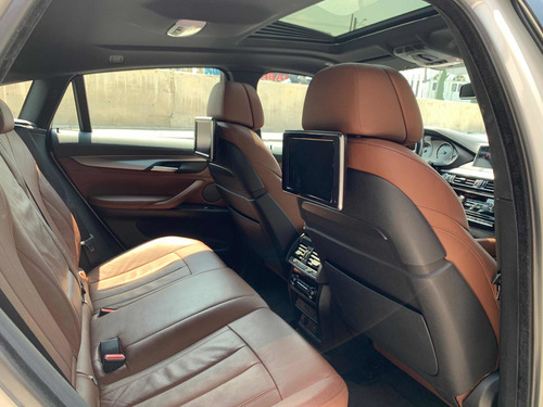 Bmw X6 2016 6 Cilindros 24v!!! Otima Oportunidade!!!