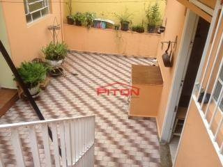 Imagem 15 de 16 de Casa Com 2 Dormitórios À Venda, 100 M² Por R$ 390.000,00 - Cangaíba - São Paulo/sp - Ca0712