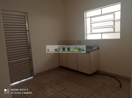 Imagem 6 de 15 de Casa Em Quitaúna - Osasco - 4577