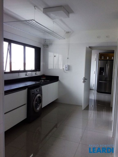 Imagem 7 de 15 de Apartamento - Jardim Marajoara - Sp - 531041