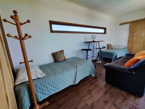 Parcela En Venta Algarrobo