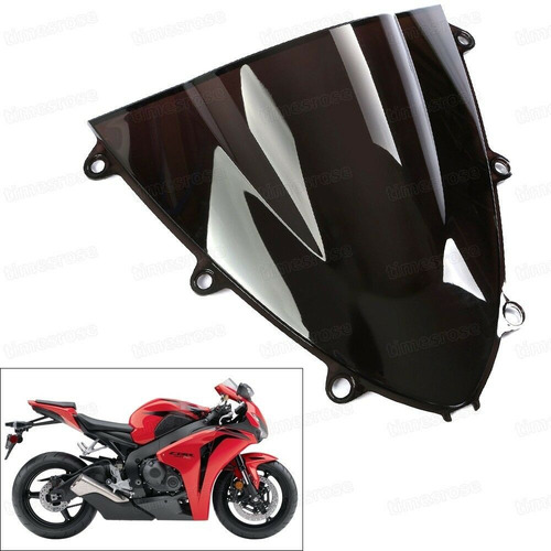 Mica Parabrisas Honda Cbr 1000rr 2008 2009 2010 2011