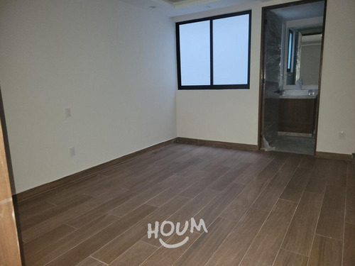 Departamento En Tecamachalco, Naucalpan De Juárez Con 3 Recámaras, 194 M², Id: 153709
