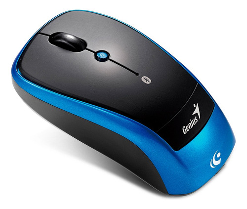 Mouse Genius Traveler 9005bt Bluetooth