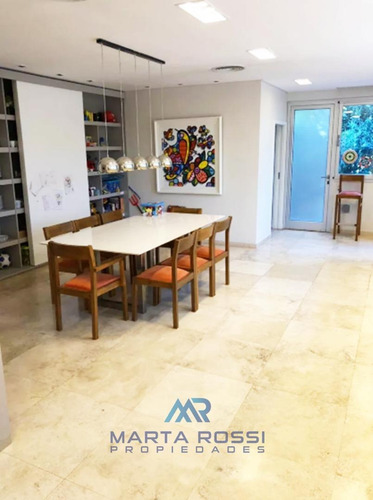 Casa En Venta Club De Campo Los Pingüinos Ituzaingo
