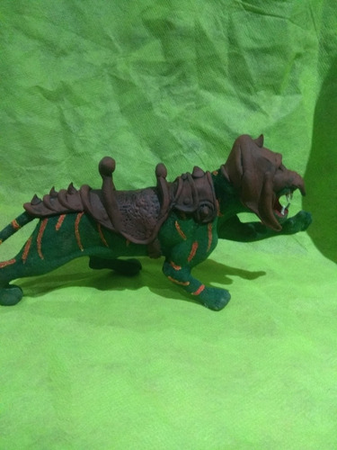 He Man Battlecat