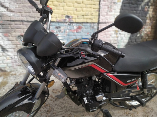 Imagen 14 de 16 de Gilera Vc 150 Rd Kova Motor Mejor Precio Contado Entrega