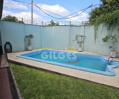 Venta Excelente Chalet 7 Amb. L. Del Mirador Apto Crédito