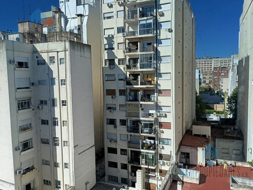 Venta Departamento 3 Ambientes Recoleta