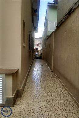 Sobrado Em Santos Bairro Vila Belmiro - A3941