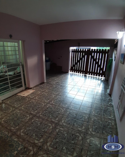 Imagem 7 de 19 de Casa - Ca00044 - 68302344