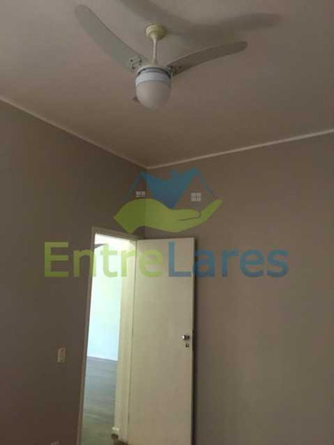 Imagem 12 de 15 de Freguesia 2 Quartos Sendo 1 Com Split, Varanda, Dependência Revertida Em Escritório Planejado, 1 Vaga De Garagem. Apartamento - Ilap20399