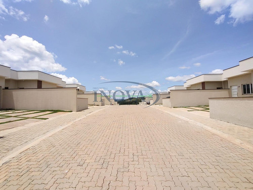 Imagem 16 de 20 de Casa À Venda Em Jardim Imperial - Ca001643
