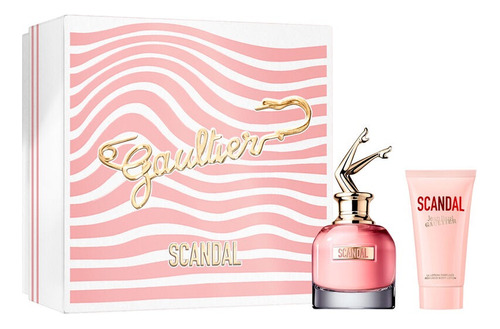 Scandal Jean Paul Gaultier Edp 50ml | Sweetperfumes.sp