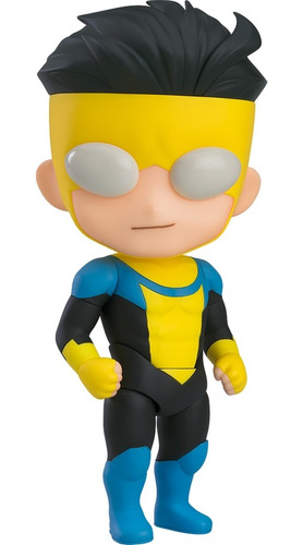 Nendoroid Invincible - Good Smile Company Pre-vent