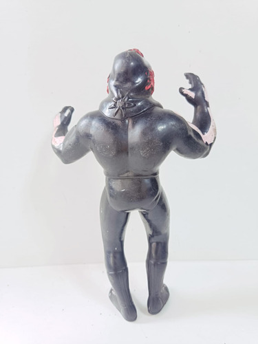 Luchador Mexicano La Parka Aaa Kelian (Usado)