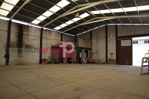 Bodega En Renta En Ecatepec
