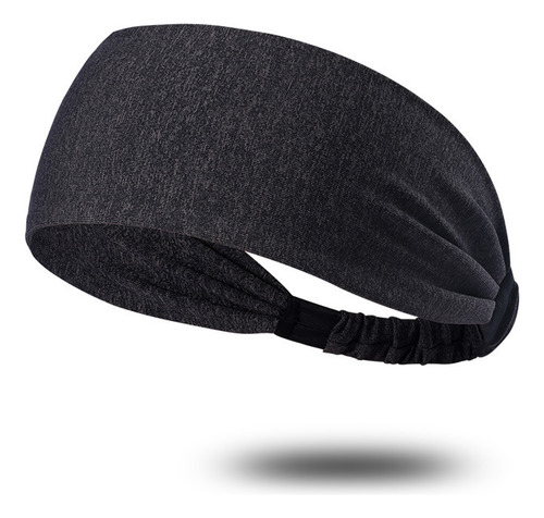 Diadema Deportiva, Diadema Para El Sudor, Diadema Muy Elásti