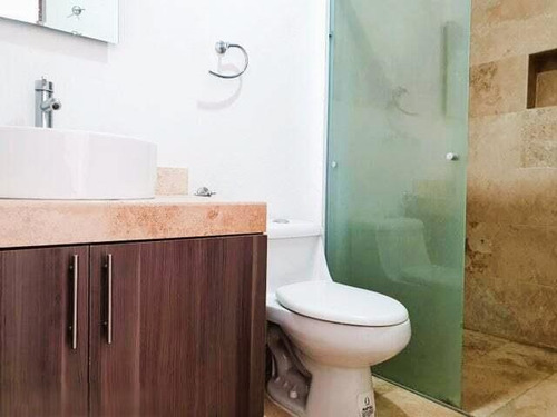 En Venta Casa Ubicada En El Manantial 3 Niveles 3 Rec Vl-24-1347